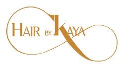 Hair by Kaya